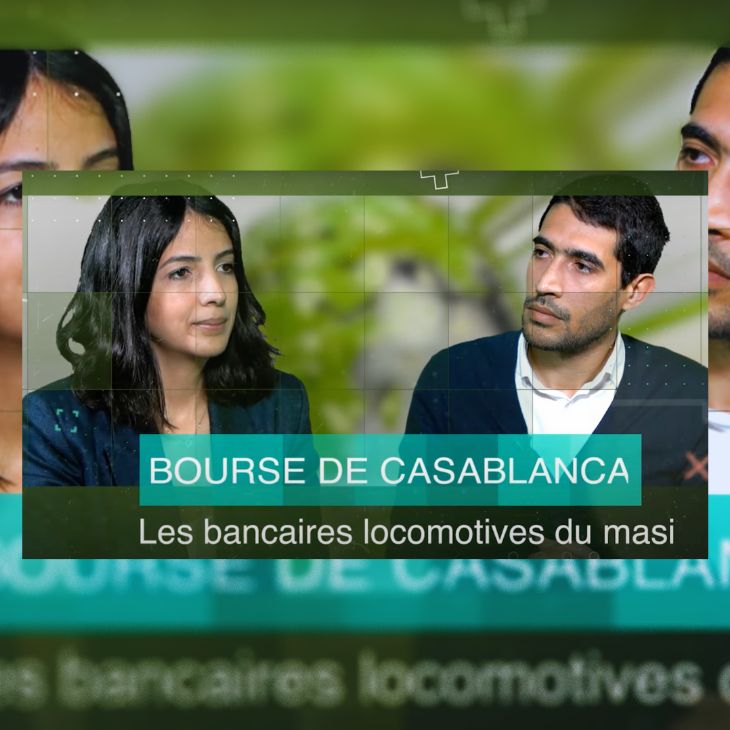 Bourse