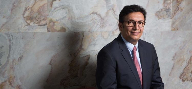 Mr Hamid TAWFIKI