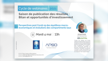 Poster-webinaire