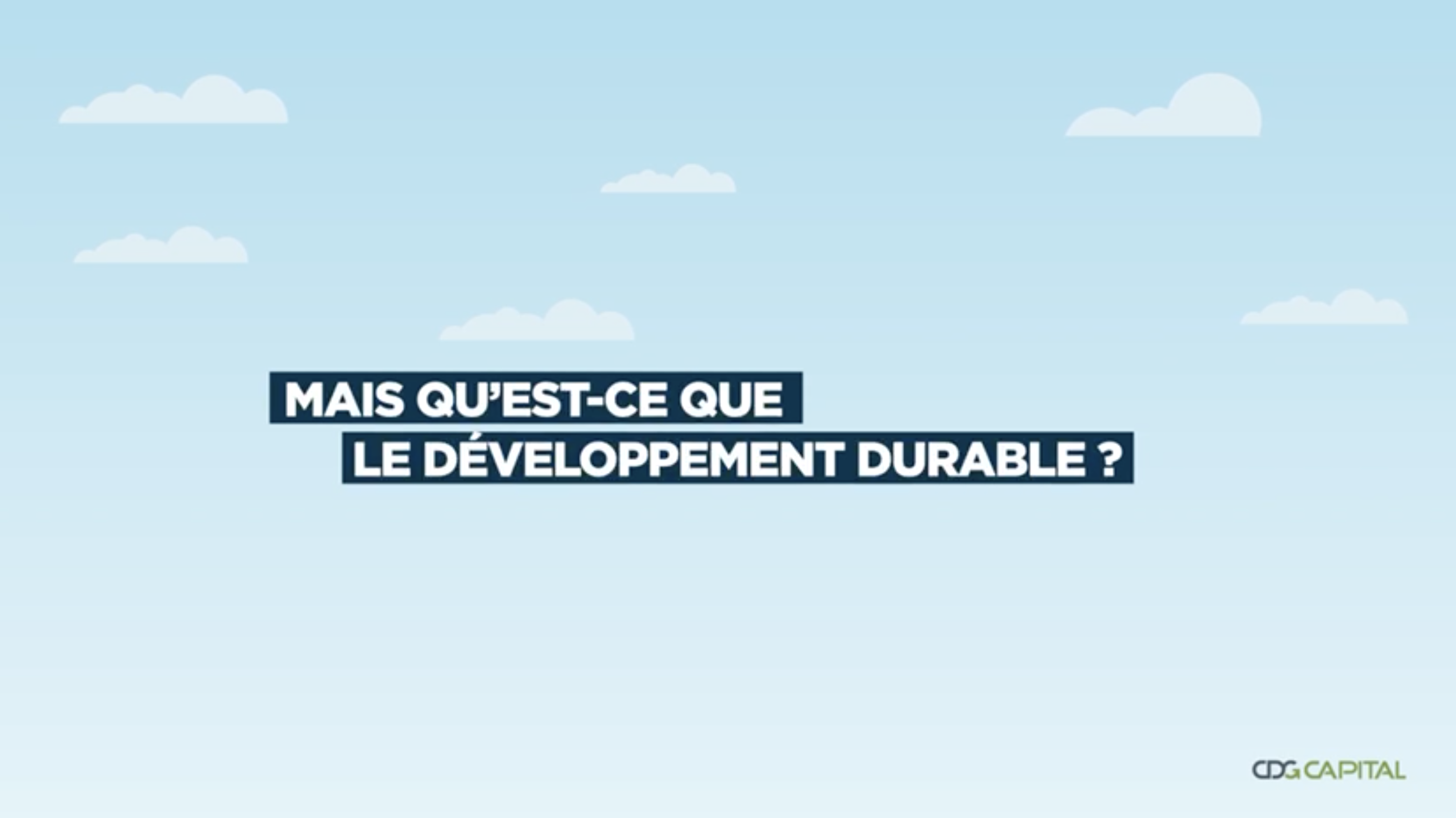 Développement-durable