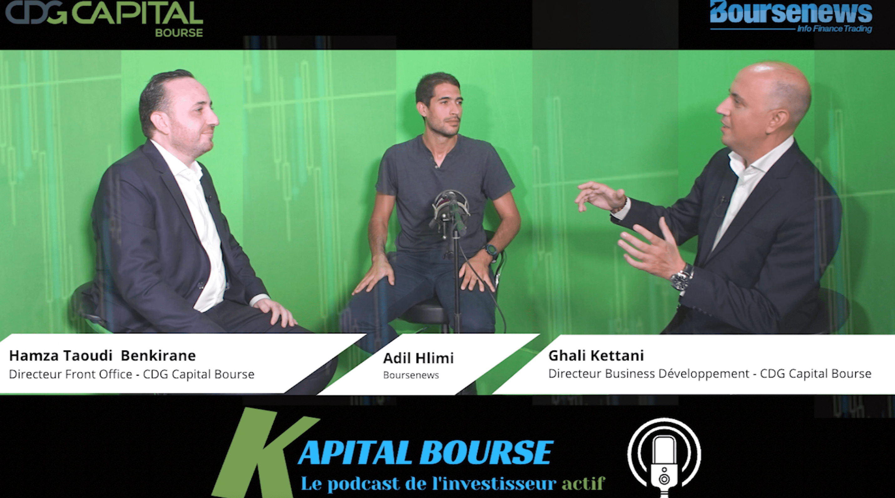 Kapital-Bourse