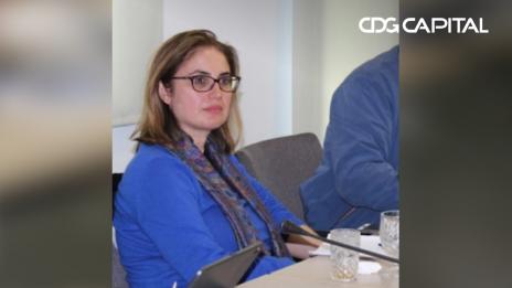 CDGK Laila