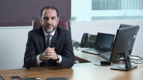 Omar Bensaid