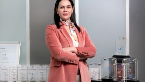 Houda Chafil