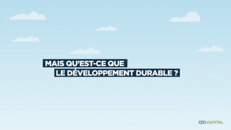 Développement-durable