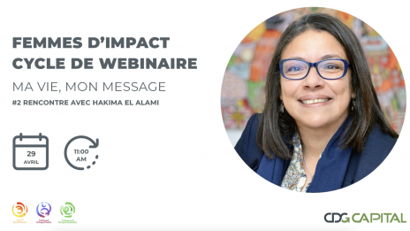 Femmes-impact
