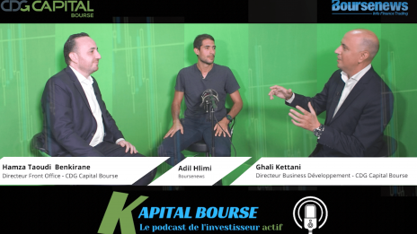 Kapital-Bourse