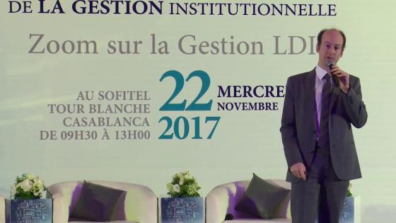 CDG capital