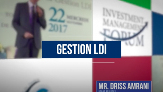 Gestion LDI