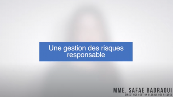 Gestion des risques