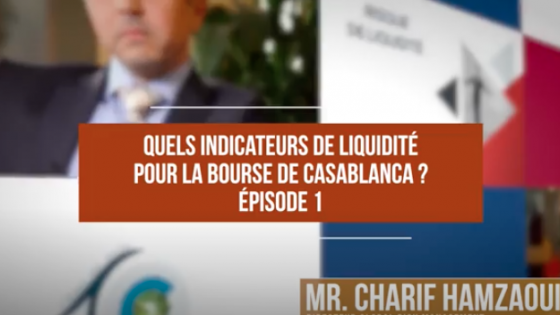 Indicateurs de liquidité