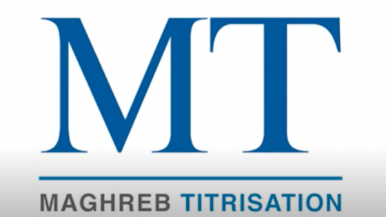 Maghreb Titrisation 