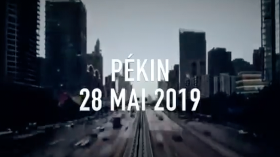 Pékin